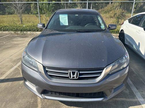 2013 Honda Accord EX