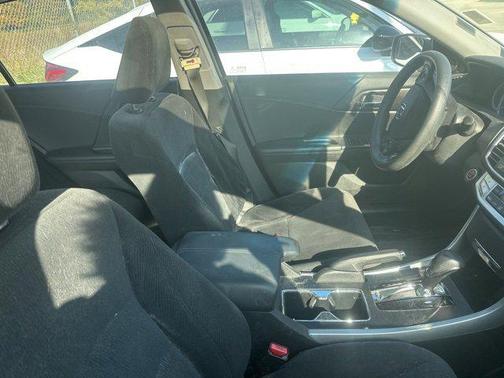 2013 Honda Accord EX
