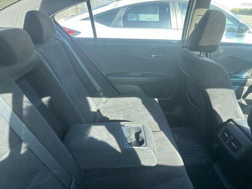 2013 Honda Accord EX