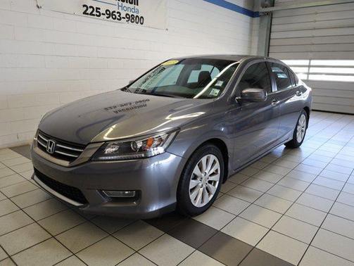 2013 Honda Accord EX