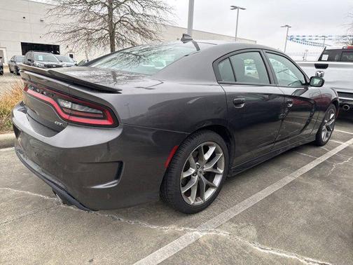 2023 Dodge Charger GT