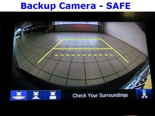 2021 Honda CR-V AWD EX-L