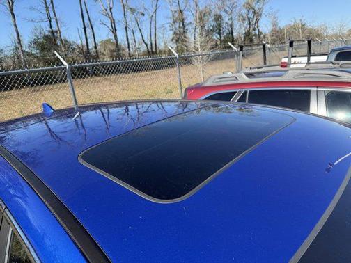 2021 Honda CR-V AWD EX-L