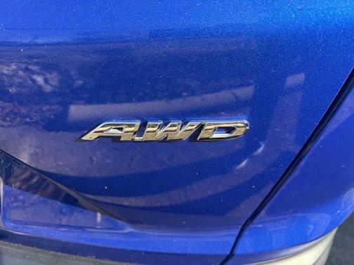 2021 Honda CR-V AWD EX-L