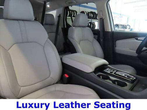 Platinum White Pearl 2024 Honda Pilot EX-L