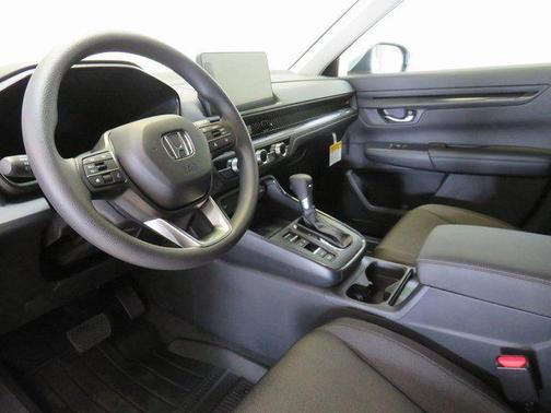 2026 Honda CR-V LX 2WD