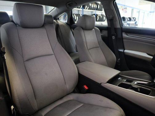 2020 Honda Accord LX 1.5T