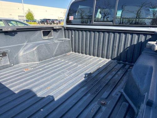 2009 Toyota Tacoma PreRunner Double Cab