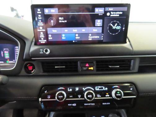 Platinum White Pearl 2026 Honda Pilot EX-L