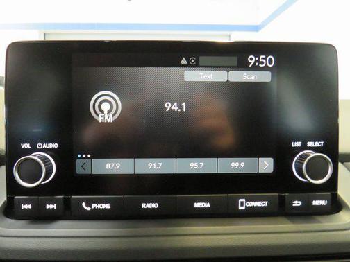 2025 Honda Accord LX 1.5T