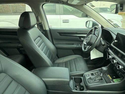 2023 Honda CR-V EX-L 2WD