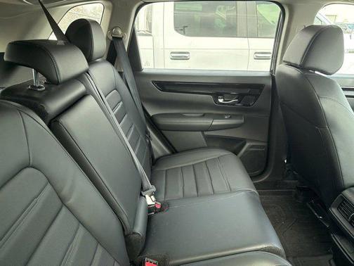 2023 Honda CR-V EX-L 2WD