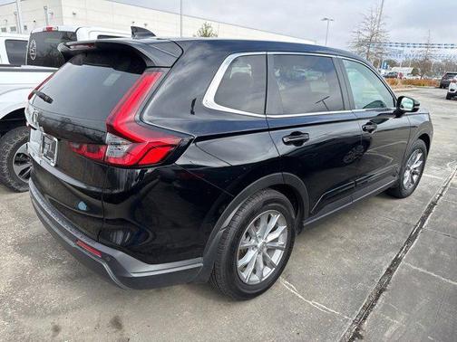 2023 Honda CR-V EX-L 2WD