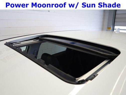 Platinum White Pearl 2026 Honda CR-V EX-L 2WD