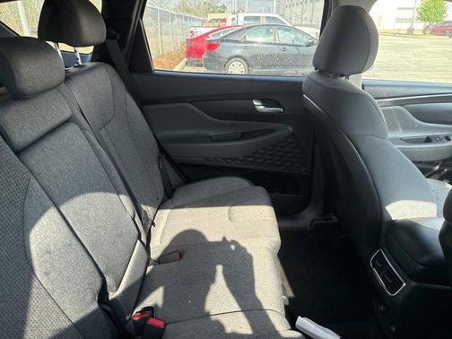 2023 Hyundai SANTA FE SEL 2.4