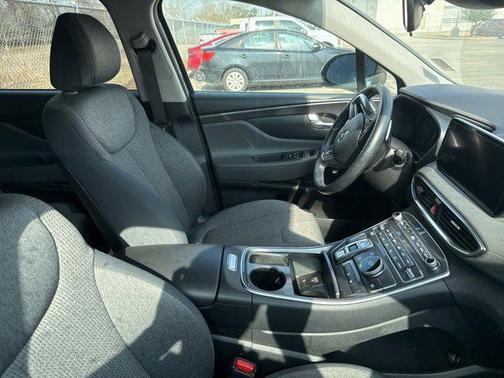 2023 Hyundai SANTA FE SEL 2.4