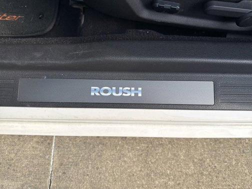 2008 Ford Mustang GT Deluxe