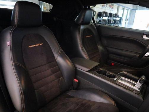 2008 Ford Mustang GT Deluxe