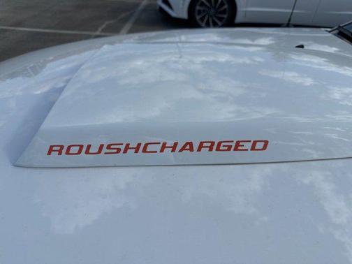 2008 Ford Mustang GT Deluxe