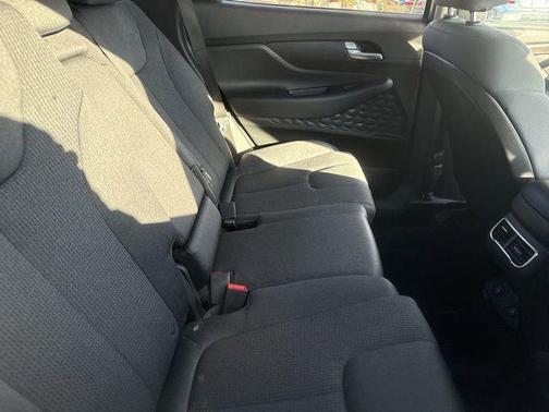 2023 Hyundai SANTA FE SEL 2.4