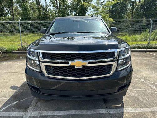 2015 Chevrolet Suburban 1500 LT