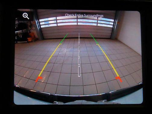 Bright White Clearcoat 2023 RAM 1500 Big Horn/Lone Star