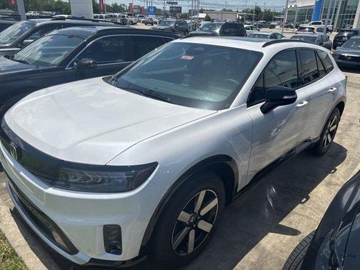2025 Honda Prologue Touring