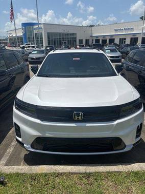 2025 Honda Prologue Touring