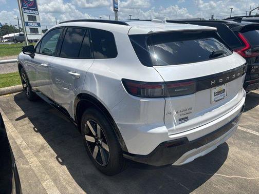 2025 Honda Prologue Touring
