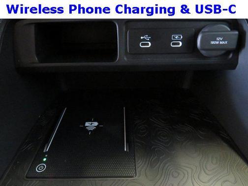 2026 Honda Passport AWD TrailSport Blackout