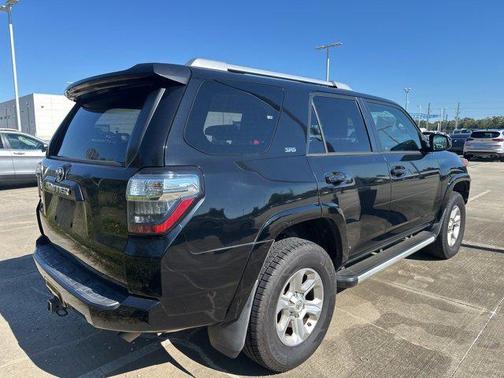 2014 Toyota 4Runner SR5