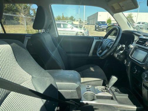 2014 Toyota 4Runner SR5