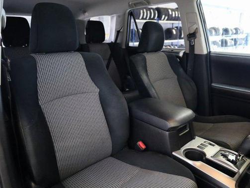 2014 Toyota 4Runner SR5