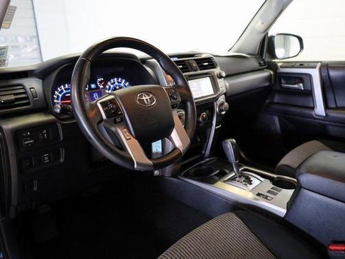 2014 Toyota 4Runner SR5