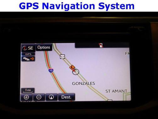 2014 Toyota 4Runner SR5