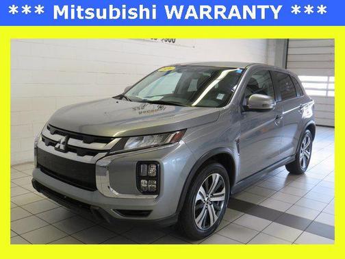 2024 Mitsubishi Outlander Sport SE