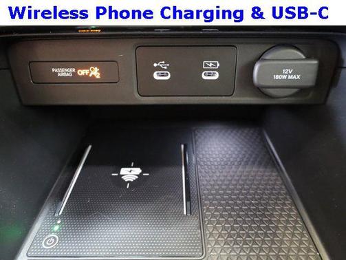 2026 Honda CR-V Hybrid Sport-L FWD