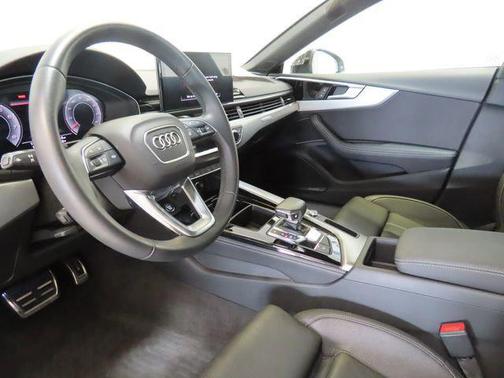 2023 Audi A5 Sportback 45 S Line Premium Plus