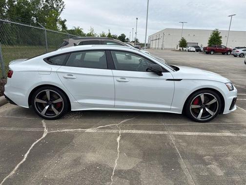 2023 Audi A5 Sportback 45 S Line Premium Plus