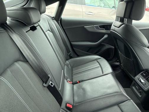 2023 Audi A5 Sportback 45 S Line Premium Plus