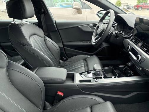 2023 Audi A5 Sportback 45 S Line Premium Plus