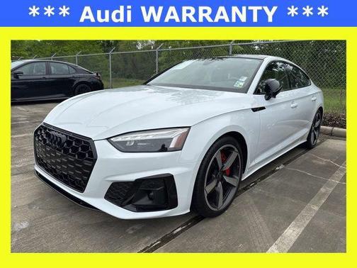 2023 Audi A5 Sportback 45 S Line Premium Plus