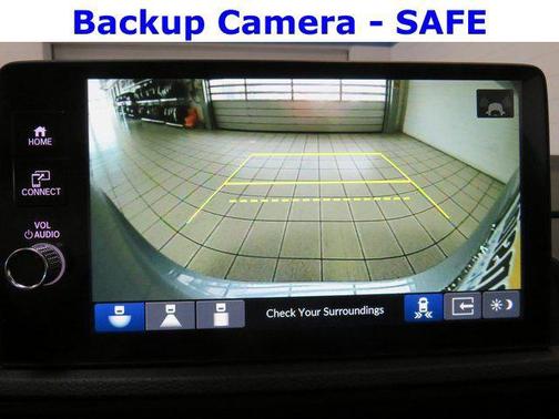 2026 Honda CR-V Hybrid Sport-L FWD