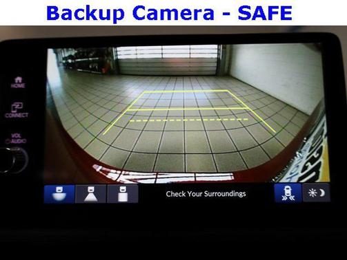 2026 Honda CR-V Hybrid TrailSport AWD