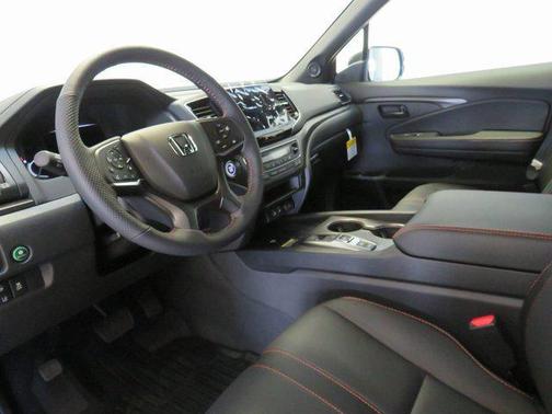 2025 Honda Passport AWD TrailSport