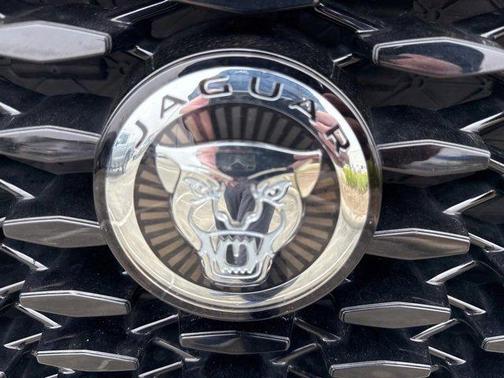 2024 Jaguar F-PACE R-Dynamic S P250 AWD Automatic