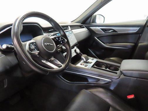 2024 Jaguar F-PACE R-Dynamic S P250 AWD Automatic