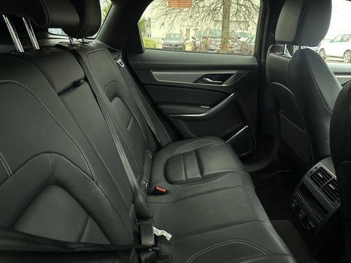 2024 Jaguar F-PACE R-Dynamic S P250 AWD Automatic