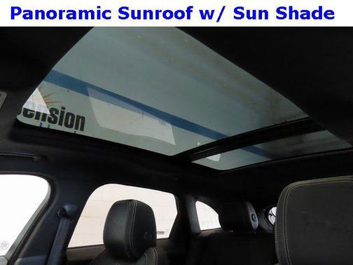 2024 Jaguar F-PACE R-Dynamic S P250 AWD Automatic