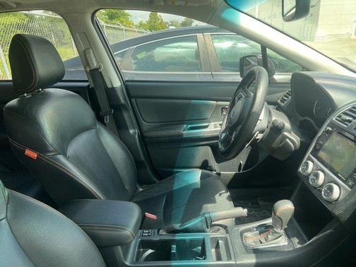 2016 Subaru Crosstrek 2.0i Limited